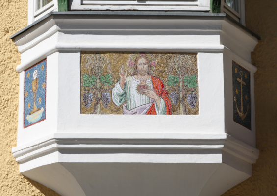 Erkermosaike
