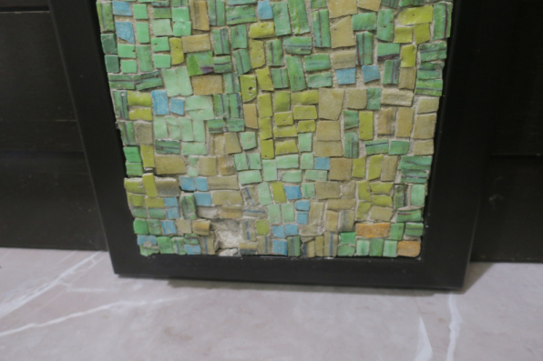 Mosaikpanel